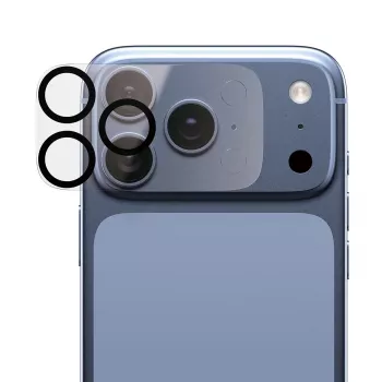 PanzerGlass PicturePerfect protección para objetivo de cámara para iPhone 18 Pro Max