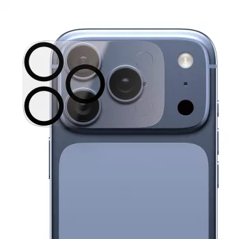 PanzerGlass PicturePerfect protección para objetivo de cámara para iPhone 18 Pro