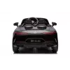 LEAN CARS Mercedes AMG SL63 coche a batería negro