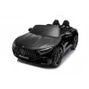 LEAN CARS Mercedes AMG SL63 coche a batería negro