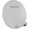 IMPERIAL Telestar Digirapid 80 antena parabólica gris (5109721-AB)
