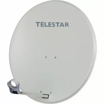 IMPERIAL Telestar Digirapid 80 antena parabólica gris (5109721-AB)