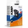 KMP B55 cartucho de tinta compatible negro para Brother DCP-J4120DW, MFC-J4420DW, MFC-J4620DW, MFC-J4625DW, MFC-J5720DW 1531.4001