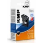 KMP B55 cartucho de tinta compatible negro para Brother DCP-J4120DW, MFC-J4420DW, MFC-J4620DW, MFC-J4625DW, MFC-J5720DW 1531.4001