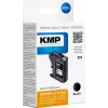 KMP B55 cartucho de tinta compatible negro para Brother DCP-J4120DW, MFC-J4420DW, MFC-J4620DW, MFC-J4625DW, MFC-J5720DW 1531.4001