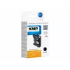 KMP B55 cartucho de tinta compatible negro para Brother DCP-J4120DW, MFC-J4420DW, MFC-J4620DW, MFC-J4625DW, MFC-J5720DW 1531.4001