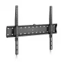 E+P WHS 106 soporte de pared fijo para TV para pantallas de 23-55 inch hasta 40 kg, VESA 75x75 a 400x400, negro 0005625406