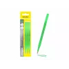 ONLINE magiXX recambio de bolígrafo de gel verde 0,7 mm 3 unidades (40165/3)