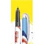 ONLINE Rollerball College Shark bolígrafo roller azul 0,7 mm 12646/3D