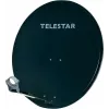 IMPERIAL Telestar Digirapid 80 antena parabólica gris (5109721-AG)