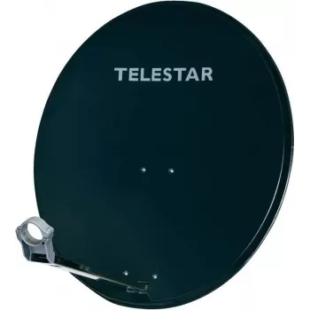 IMPERIAL Telestar Digirapid 80 antena parabólica gris (5109721-AG)