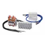 f-tronic SteuVE eHZ set de montaje para integración de smart meter 7111053
