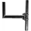 TELEVES MAL35HV brazo de mástil de aluminio 35 cm montaje horizontal/vertical para mástiles de hasta 60 mm