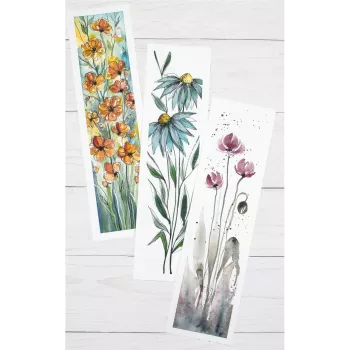 Hahnemühle Bamboo bloc de papel mixed media A4 265 g/m² 25 hojas blanco natural 10625020