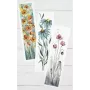 Hahnemühle Bamboo bloc de papel mixed media A4 265 g/m² 25 hojas blanco natural 10625020