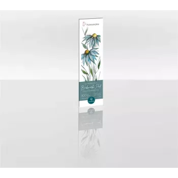 Hahnemühle Bamboo bloc de papel mixed media A4 265 g/m² 25 hojas blanco natural 10625020