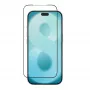 AMAZINGTHING Radix +Care Full Glass protector de pantalla de cristal templado para iPhone 18 Pro Max con marco de instalación