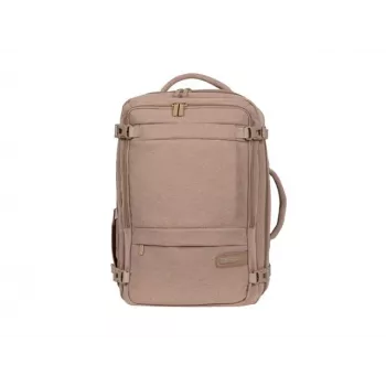 Natec Camel Lite 15,6 19L Mochila para portátil beige