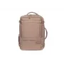 Natec Camel Lite 15,6 19L Mochila para portátil beige