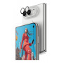 PanzerGlass 2-in-1 Essentials Pack para iPhone 15 Pro Max