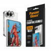 PanzerGlass 2-in-1 Essentials Pack para iPhone 15 Pro Max