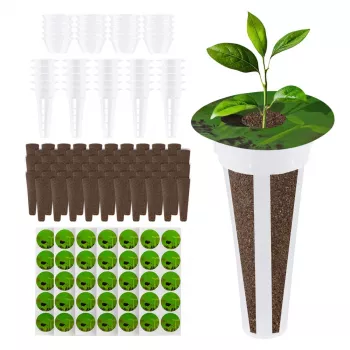 GreenBlue GB133 AS Kit de accesorios para maceta inteligente
