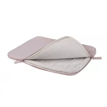 Natec Mussel 2 Max 16 Funda para portátil rosa