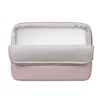 Natec Mussel 2 Max 16 Funda para portátil rosa