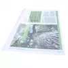 Rapesco ECO GRS A3 Fundas de documentos transparentes (pack de 10) 1817