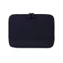 Natec Mussel 2 Max 14,1 Funda para portátil azul marino