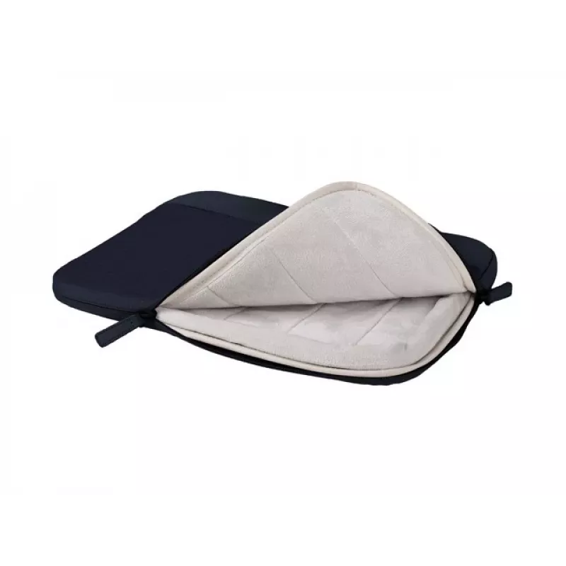 Natec Mussel 2 Max 14,1 Funda para portátil azul marino