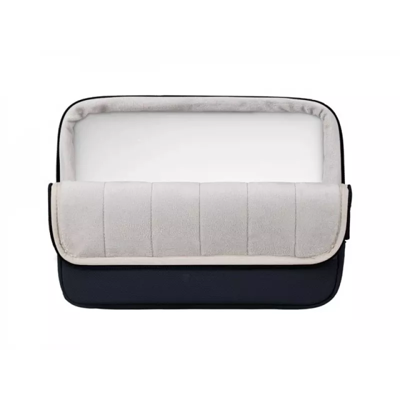 Natec Mussel 2 Max 14,1 Funda para portátil azul marino