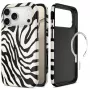 TECH-PROTECT Lamano MagSafe iPhone 17 Pro Max / 18 Pro Max Nature Muse Funda