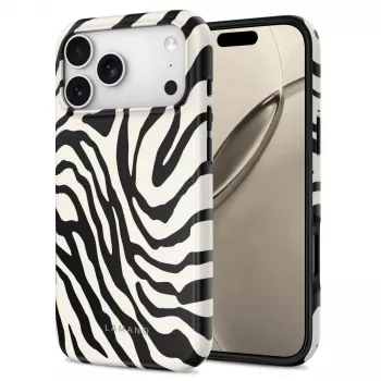 TECH-PROTECT Lamano MagSafe iPhone 17 Pro Max / 18 Pro Max Nature Muse Funda