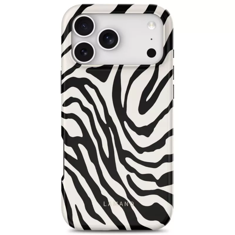 TECH-PROTECT Lamano MagSafe iPhone 17 Pro Max / 18 Pro Max Nature Muse Funda