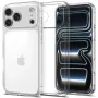 SPIGEN Ultra Hybrid iPhone 17 Pro / 18 Pro Cristal transparente