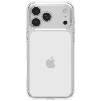 SPIGEN Ultra Hybrid iPhone 17 Pro / 18 Pro Cristal transparente