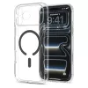 SPIGEN Ultra Hybrid MagSafe iPhone 17 Pro / 18 Pro Transparente/Grafito