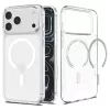 SPIGEN Liquid Crystal funda MagSafe para iPhone 17 Pro / 18 Pro - transparente