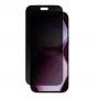 AMAZINGTHING Titan +Care Privacy Glass protector de pantalla para iPhone 18 Pro Max con marco de instalación