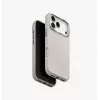 UNIQ Lyden funda con carga MagClick para iPhone 17 Pro Max – negro