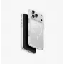 UNIQ Clario funda transparente con carga Magclick para iPhone 18 Pro Max / 17 Pro Max