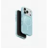 UNIQ Clario Eco funda con carga Magclick para iPhone 18 Pro/17 Pro – violeta