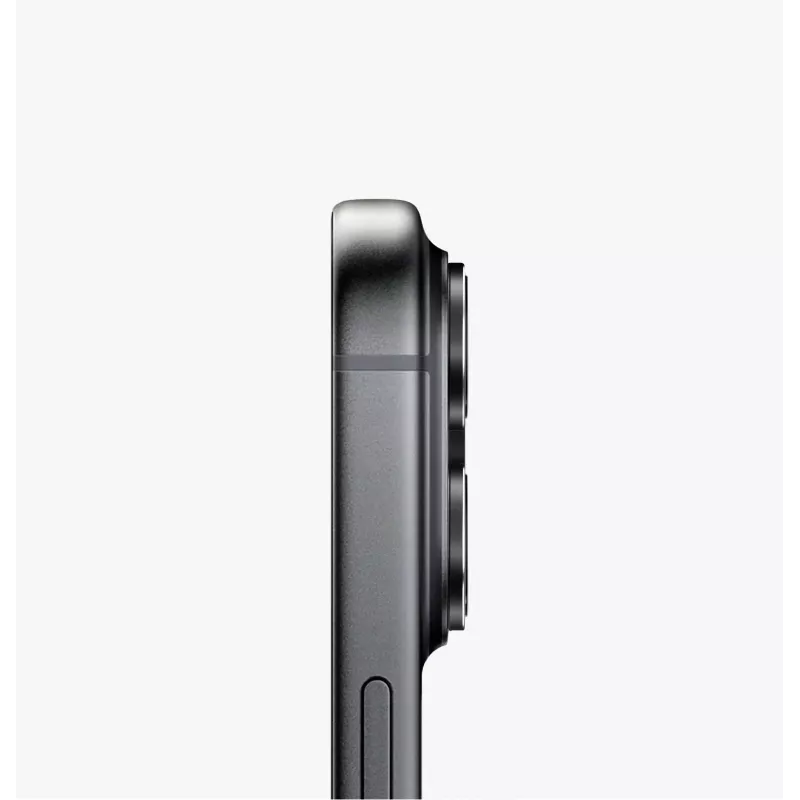 UNIQ Optix Prime protector de objetivo de cámara para iPhone 18 Pro / 18 Pro Max – grafito con aplicador