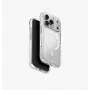 UNIQ LifePro Xtreme funda transparente con carga Magclick para iPhone 18 Pro / 17 Pro