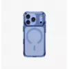 UNIQ LifePro Xtreme funda transparente con carga Magclick para iPhone 18 Pro / 17 Pro