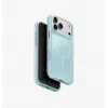 UNIQ Clario funda ecológica con carga Magclick para iPhone 18 Pro Max / 17 Pro Max – lila