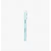 UNIQ Clario funda con carga Magclick para iPhone 18 Pro / 17 Pro – menta