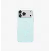 UNIQ Clario MagClick funda de carga para iPhone 18 Pro Max / 17 Pro Max – Azul