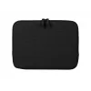Natec Mussel 2 Max 14,1 funda de portátil negra